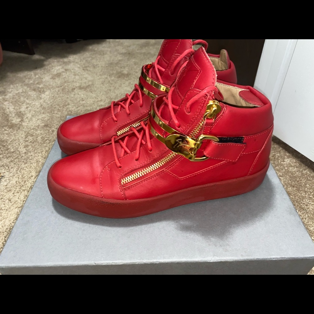 Giuseppe Zanotti